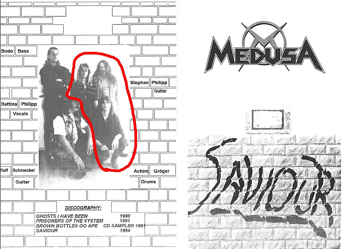 MEDUSA Info 2026