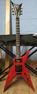 DBZ Bird of bird EMG